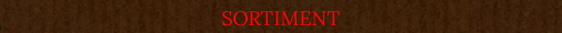 SORTIMENT